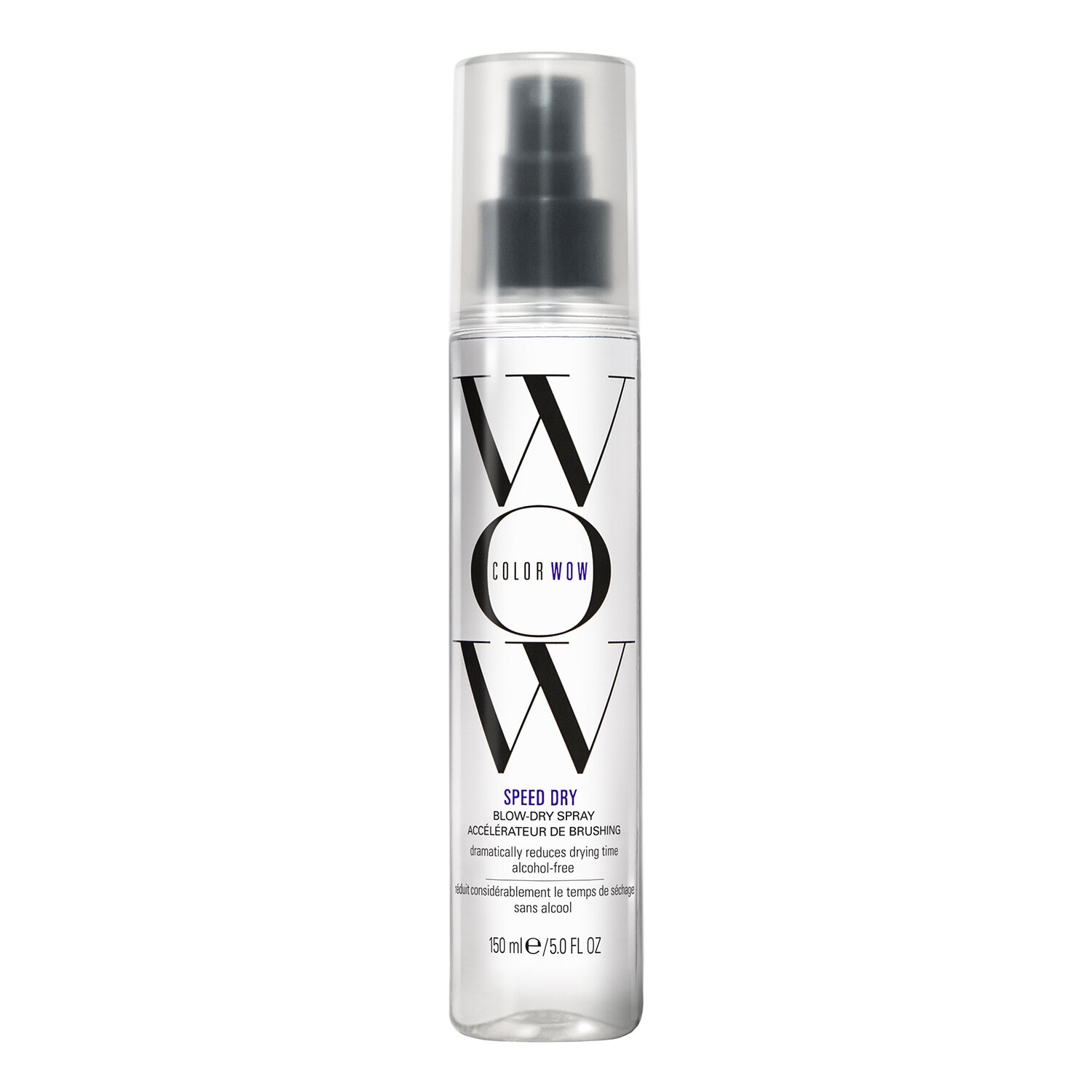 Speed Dry - Blow Dry Spray