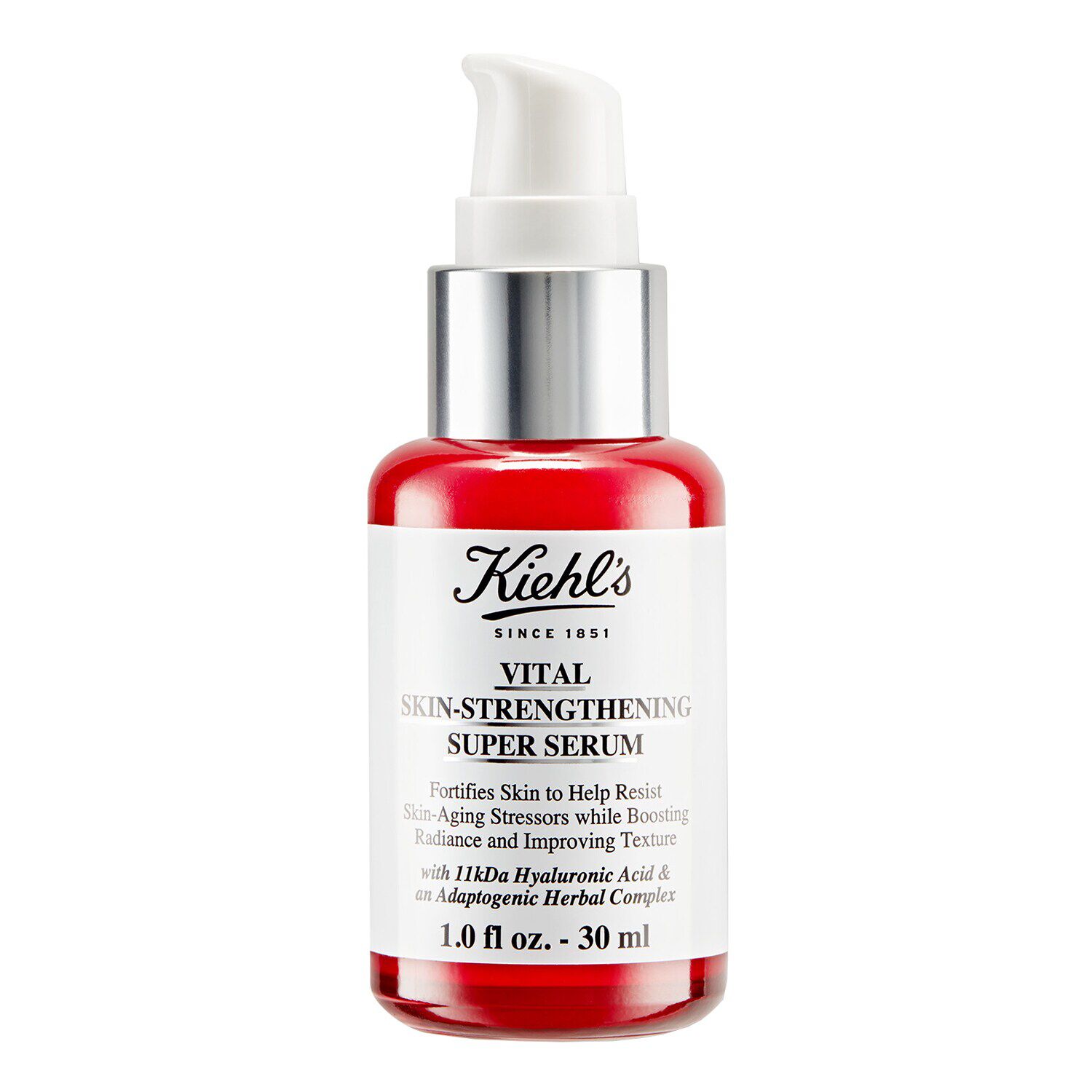 Vital Skin-Strengthening Super Serum