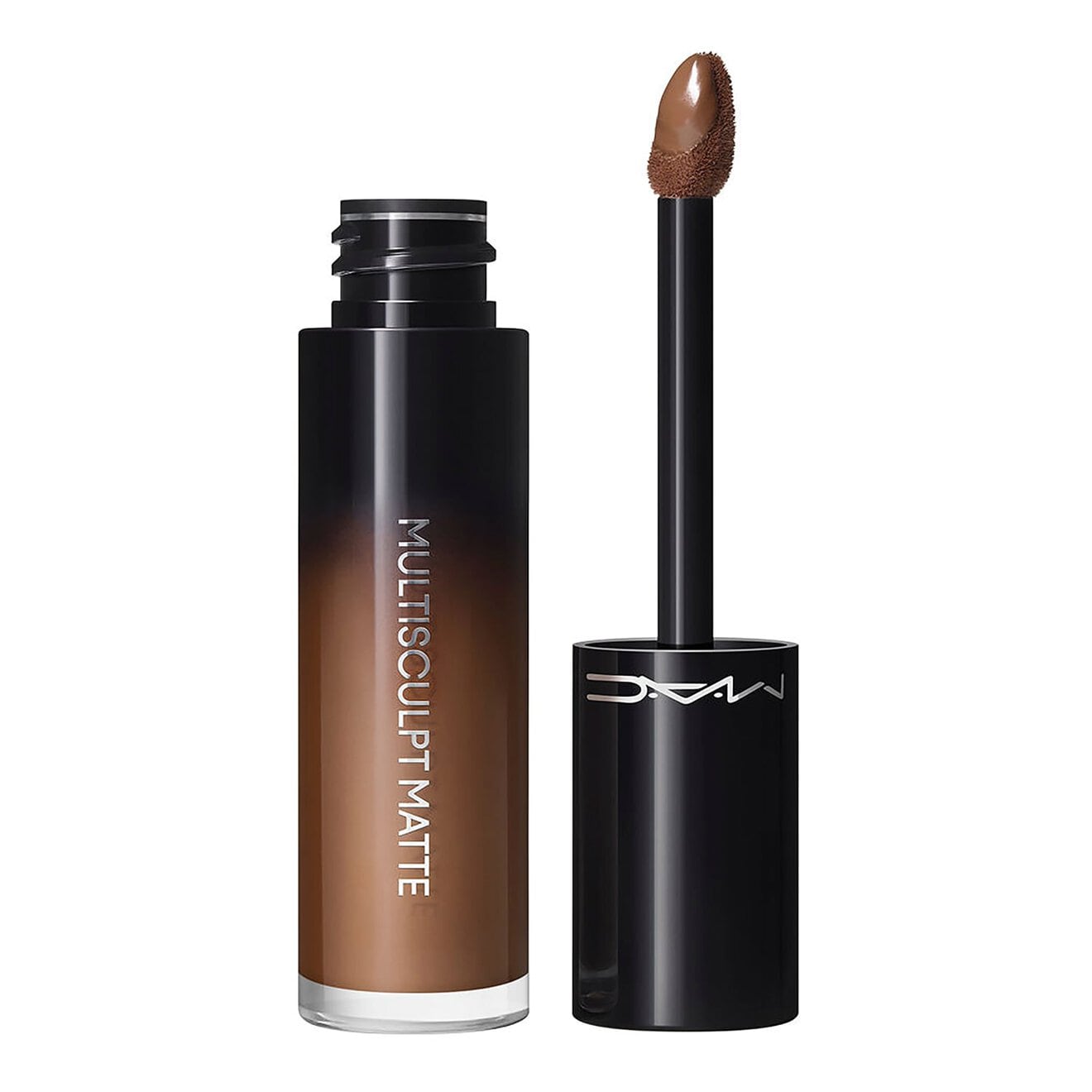 Multisculpt Matte Liquid Colour