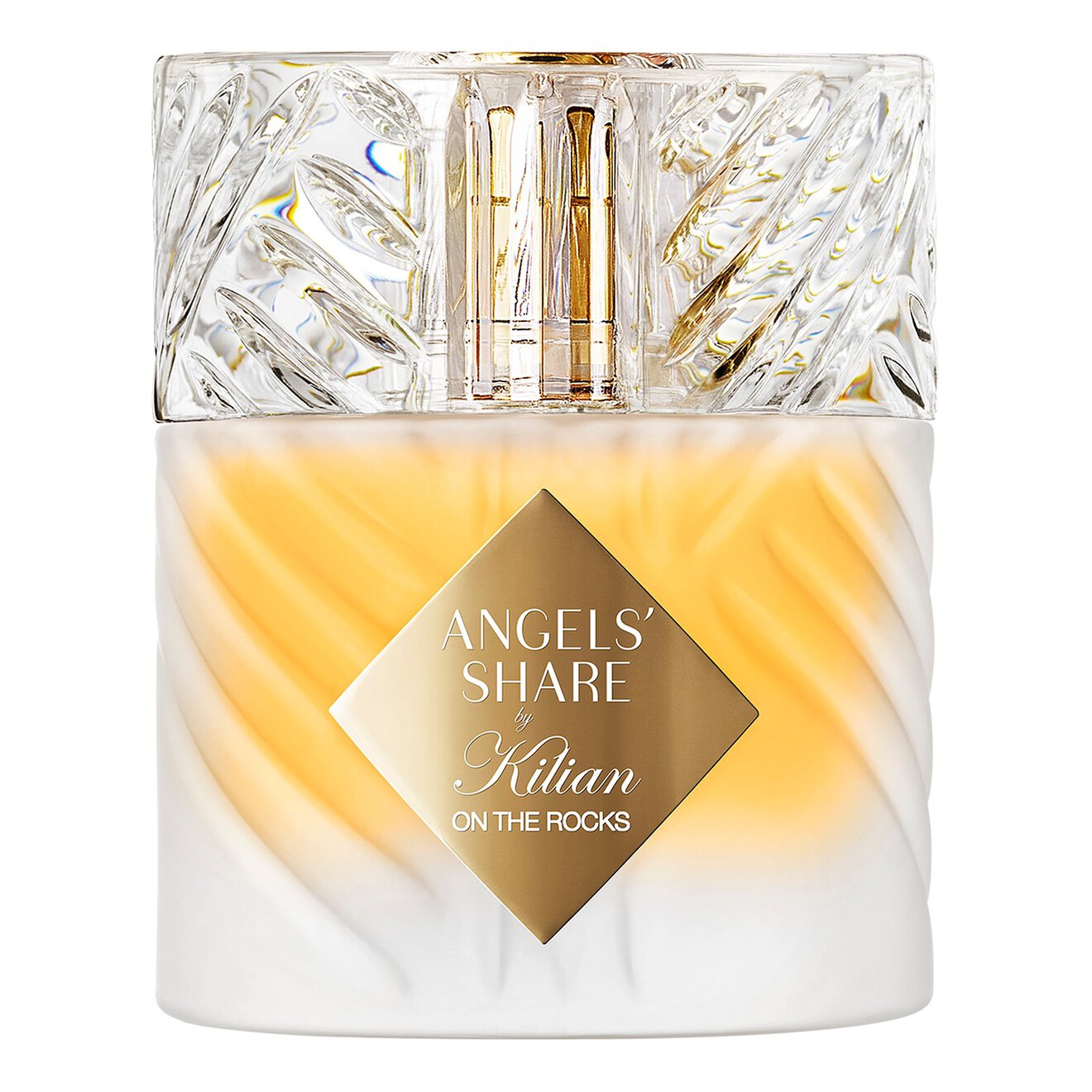 Angels’ Share on the Rocks