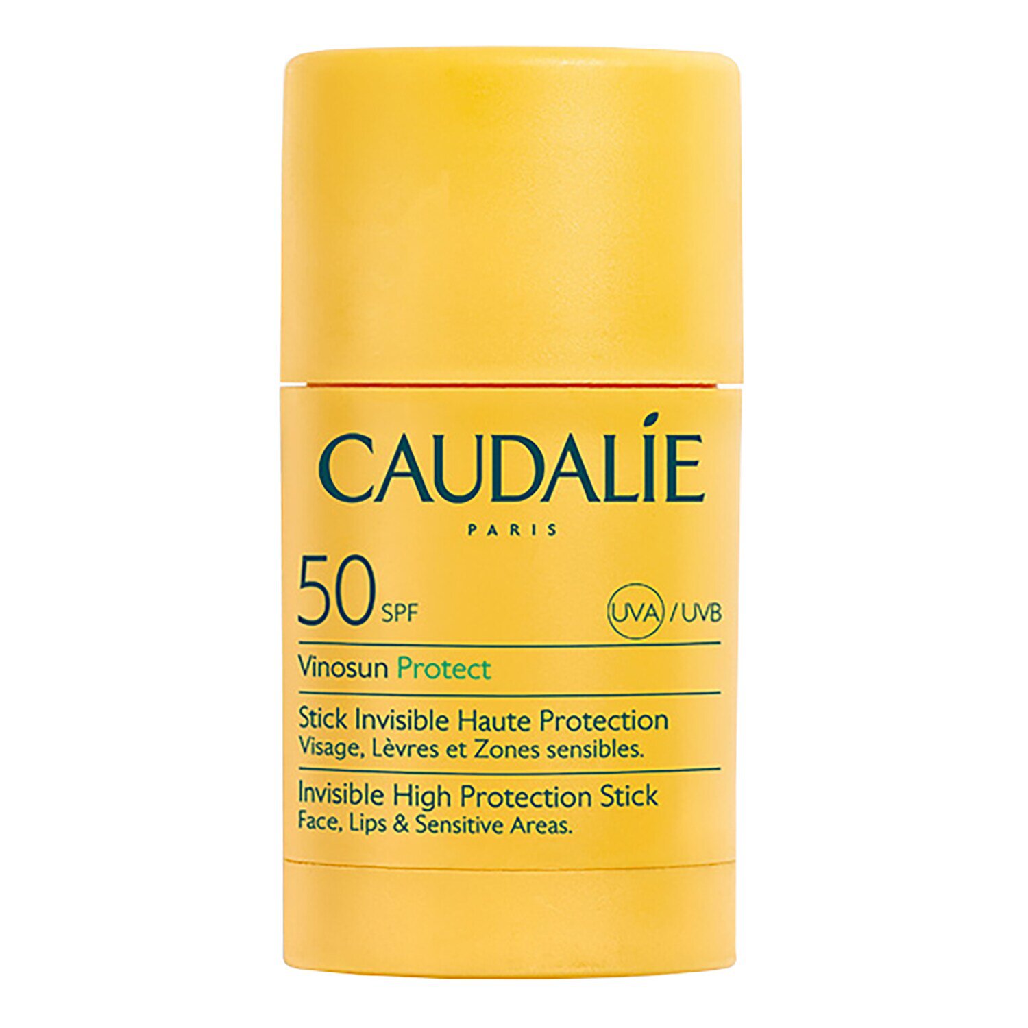 Vinosun Invisible - High Protection Stick SPF50