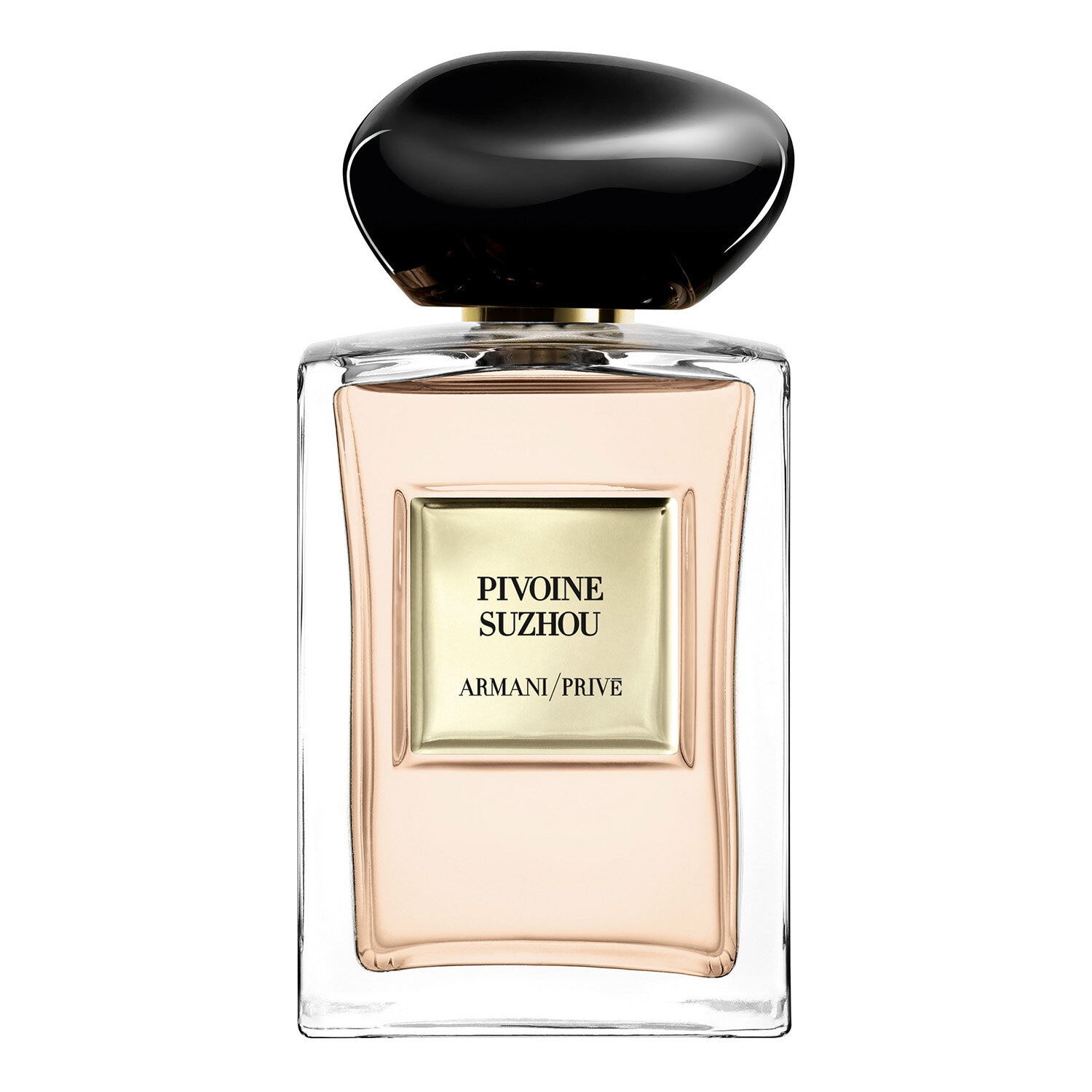 Armani Privé Pivoine Suzhou - Eau de Toilette