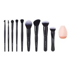 Ten out of Ten Brush Kit, E.L.F. COSMETICS