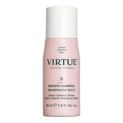 Smooth Shampoo, VIRTUE