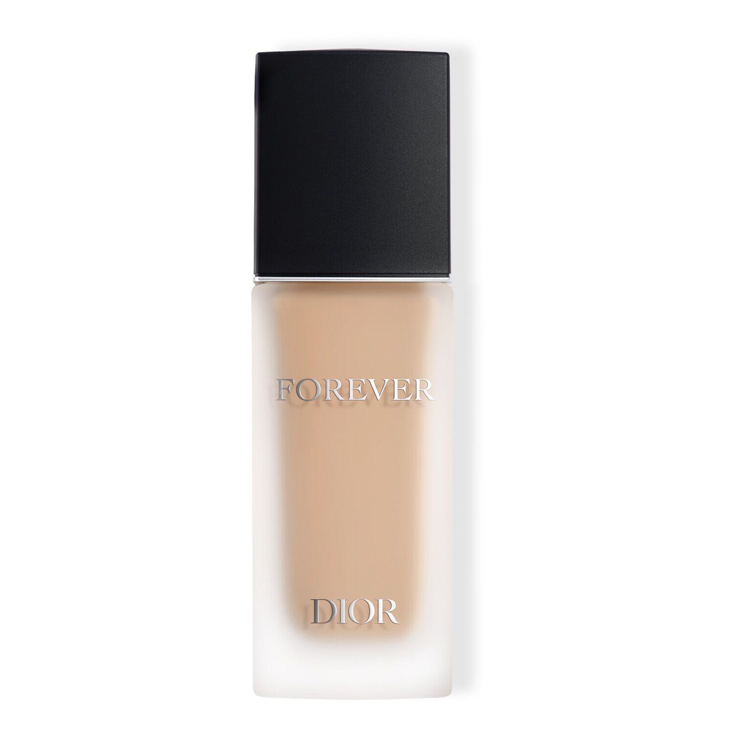 Dior Forever No-Transfer 24h Wear Matte Foundation