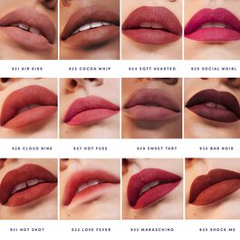 Estee Lauder Whipped Matte Lip
