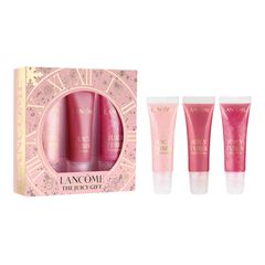 The Juicy Gift, Juicy Tubes Set - Holiday Limited Edition, LANCÔME