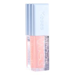 Wet Lip Oil Plumping Treatment Gloss, KOSAS