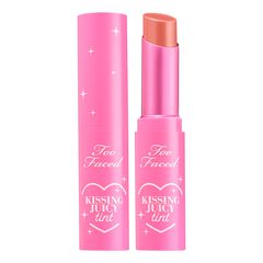 Kissing Juicy Tint, TOO FACED