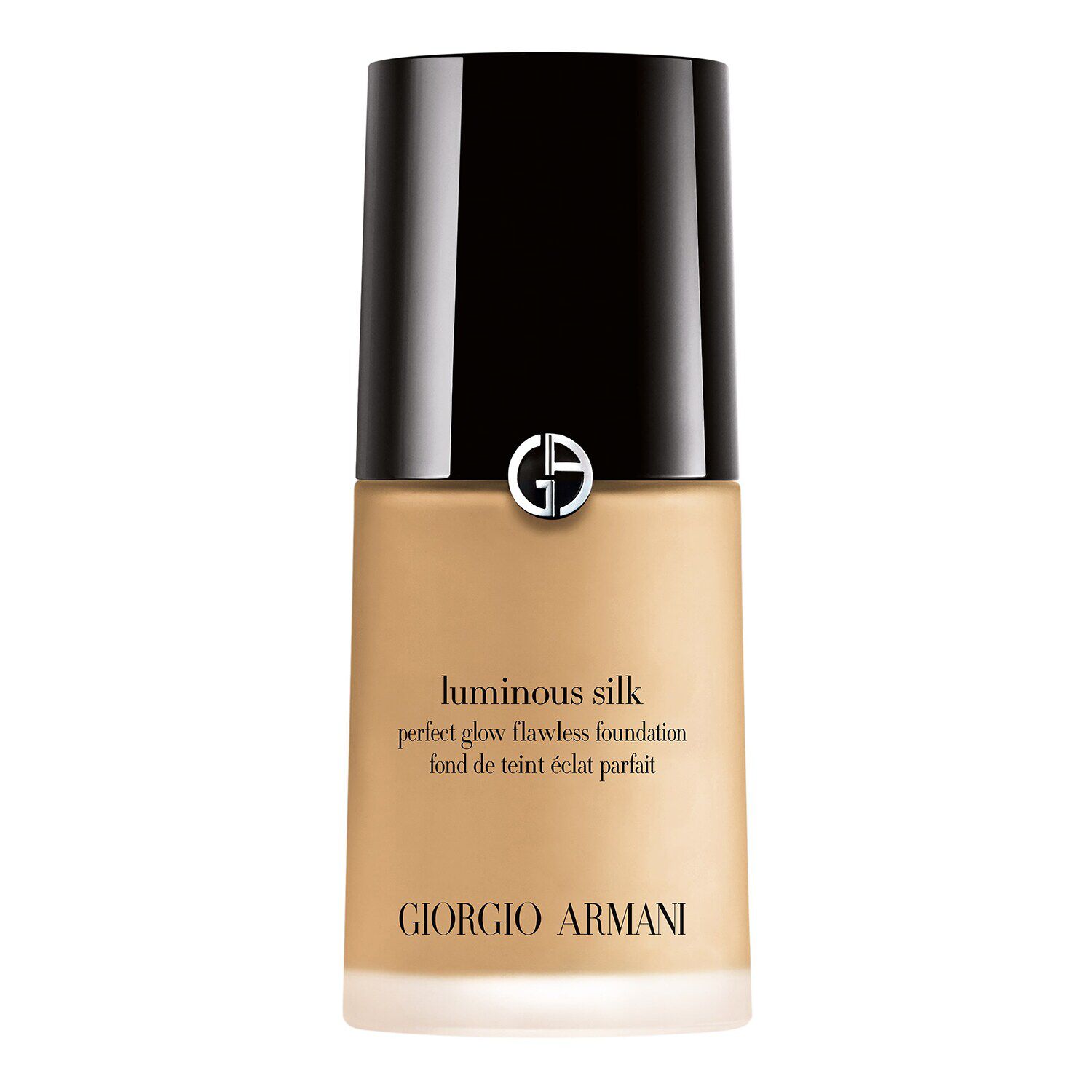 Luminous Silk - Perfect Radiance Foundation with a Natural Finish