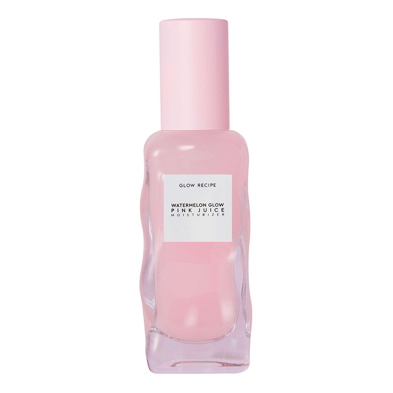 مرطب ووترميلون بينك جوس الخالي من الزيت