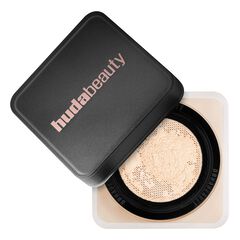 Easy Bake Loose Baking & Setting Powder, HUDA BEAUTY