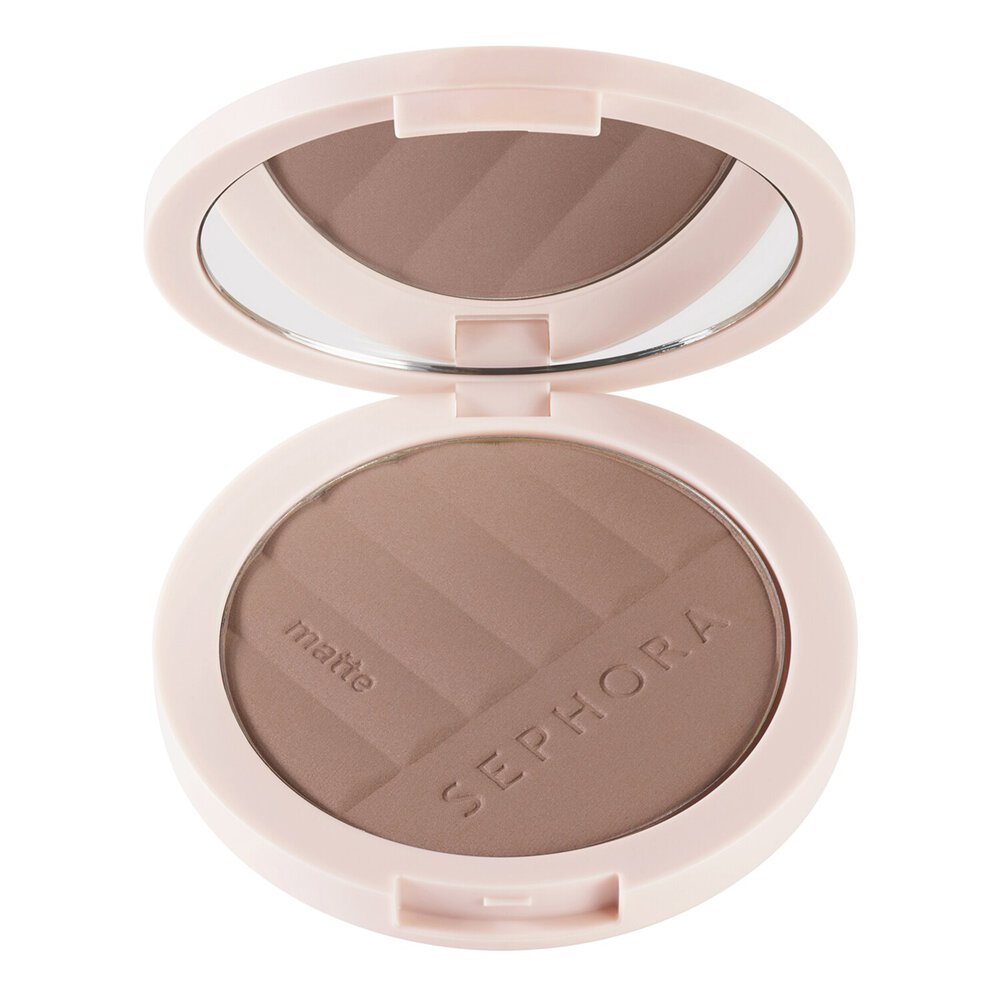 Sephora Collection Bronzer Matte - Bronzing Powder
