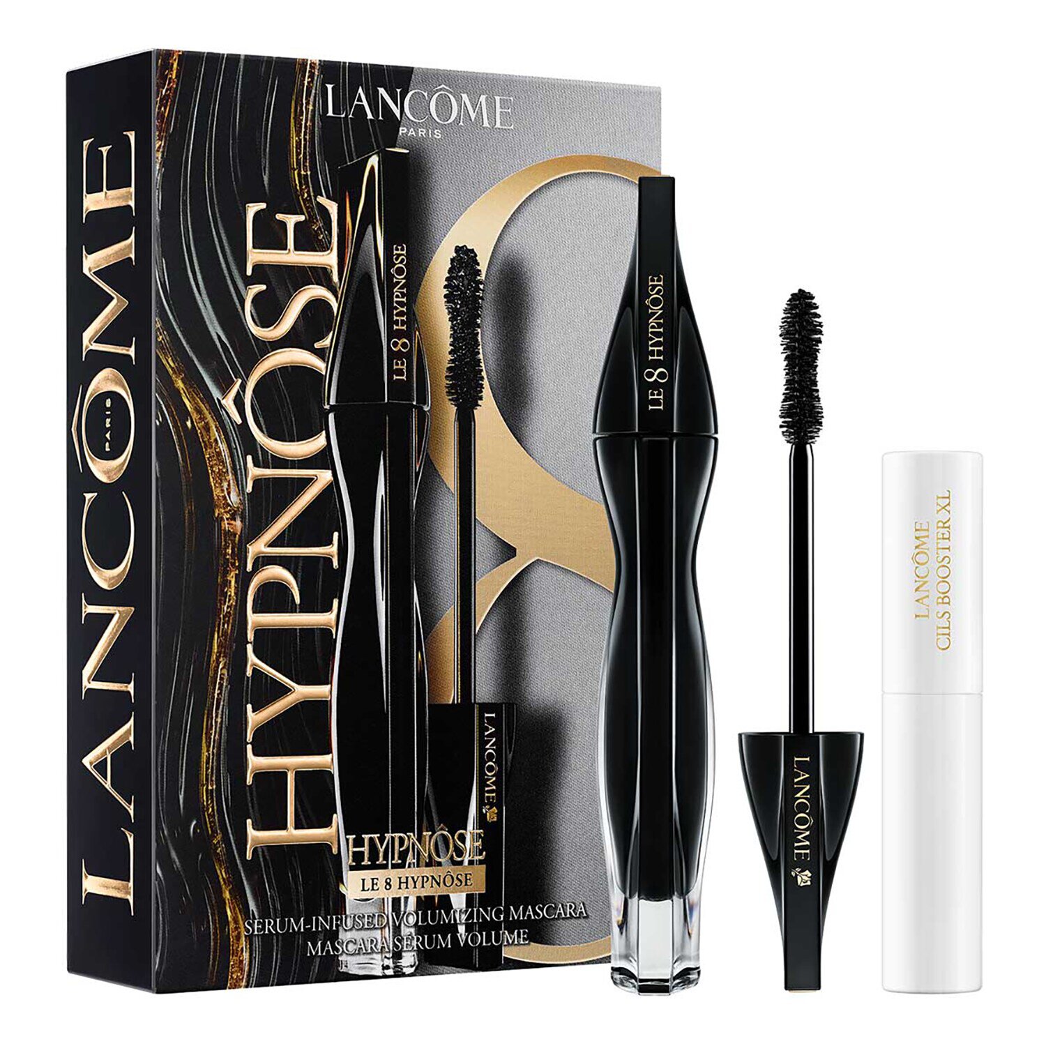 Le 8 Hypnôse Mascara Set