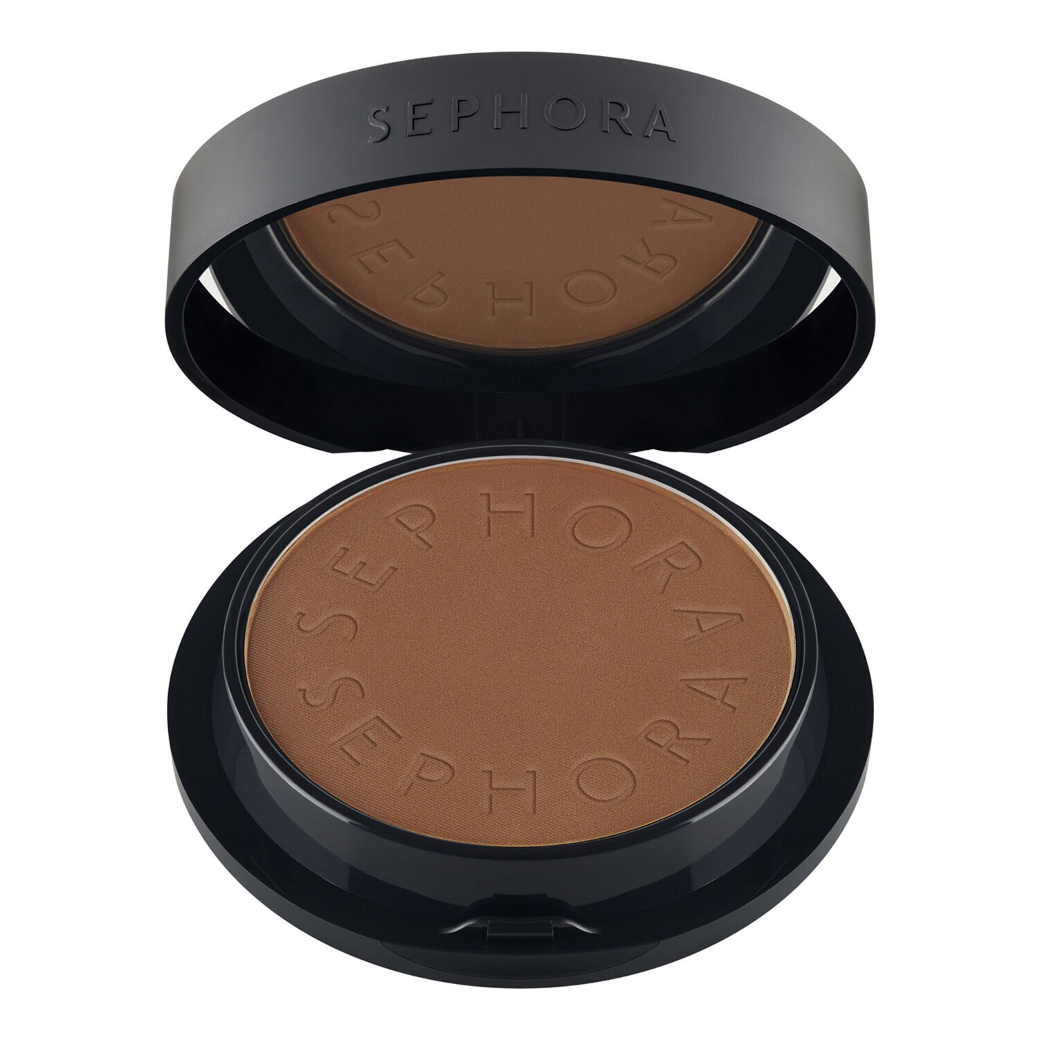 Best Skin Ever Matte - Matte powder foundation