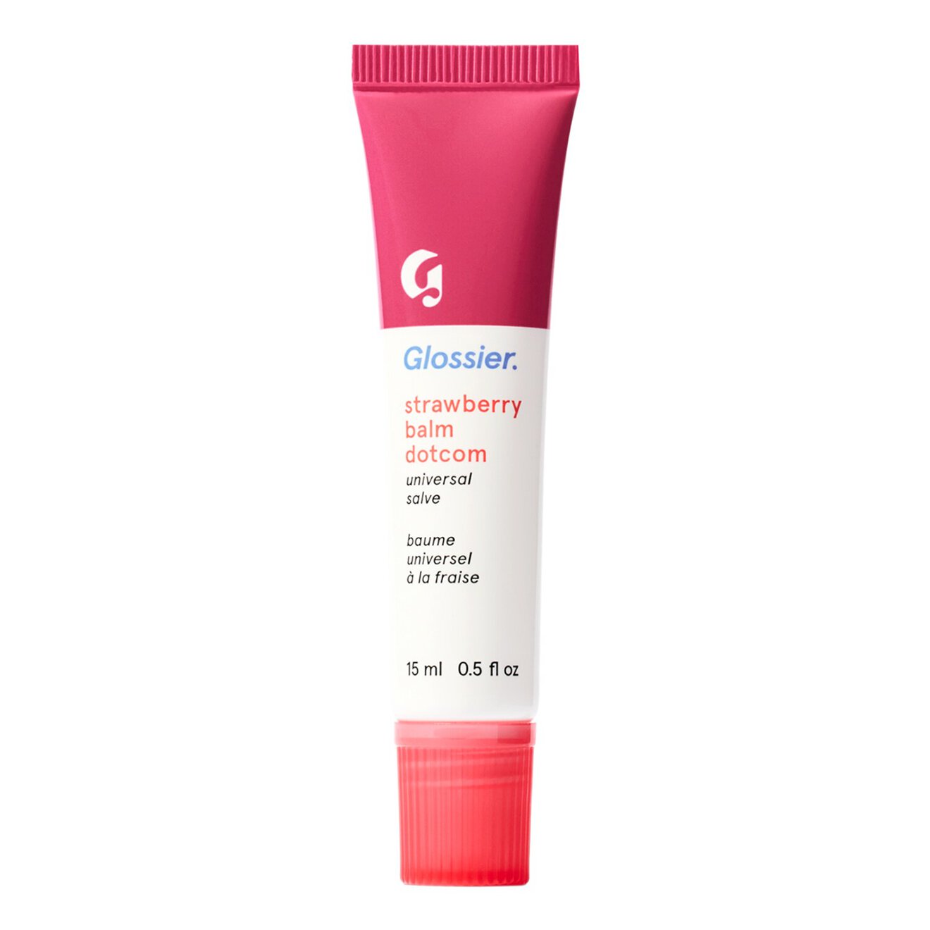 Balm Dotcom Lip Balm and Skin Salve