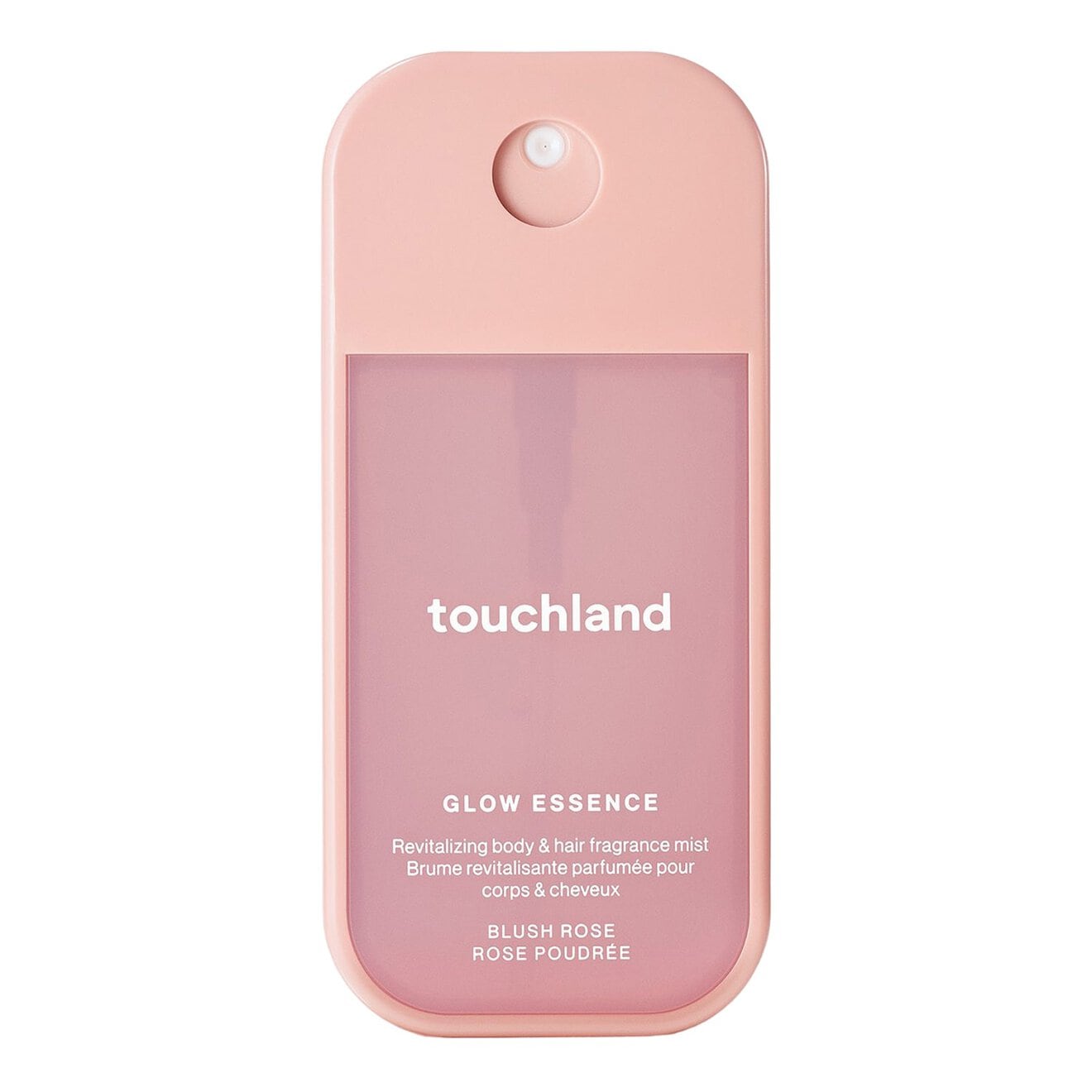 Blush Rose Glow Essence Body & Hair Fragrance Mist