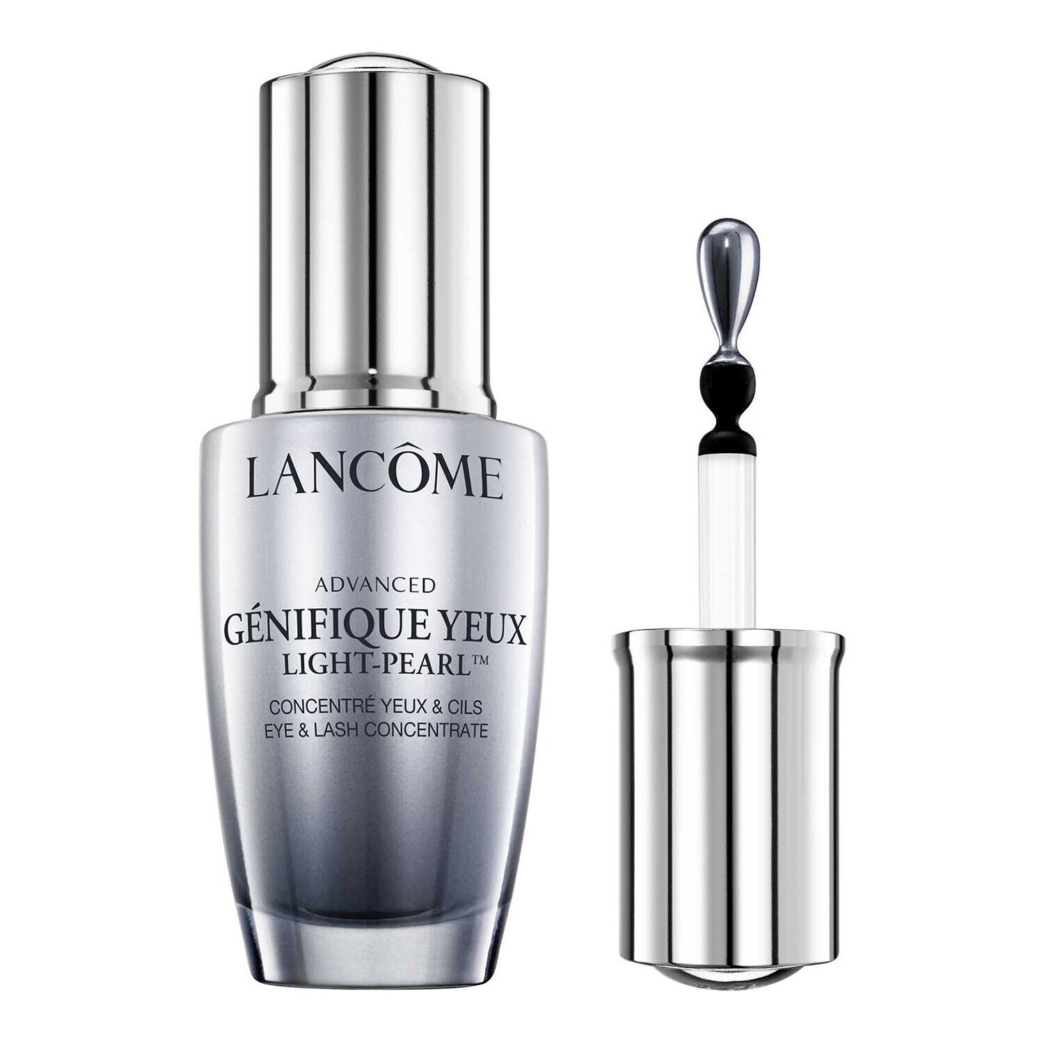 Lancome Advance Genifique Eye Serum Light Pearl 