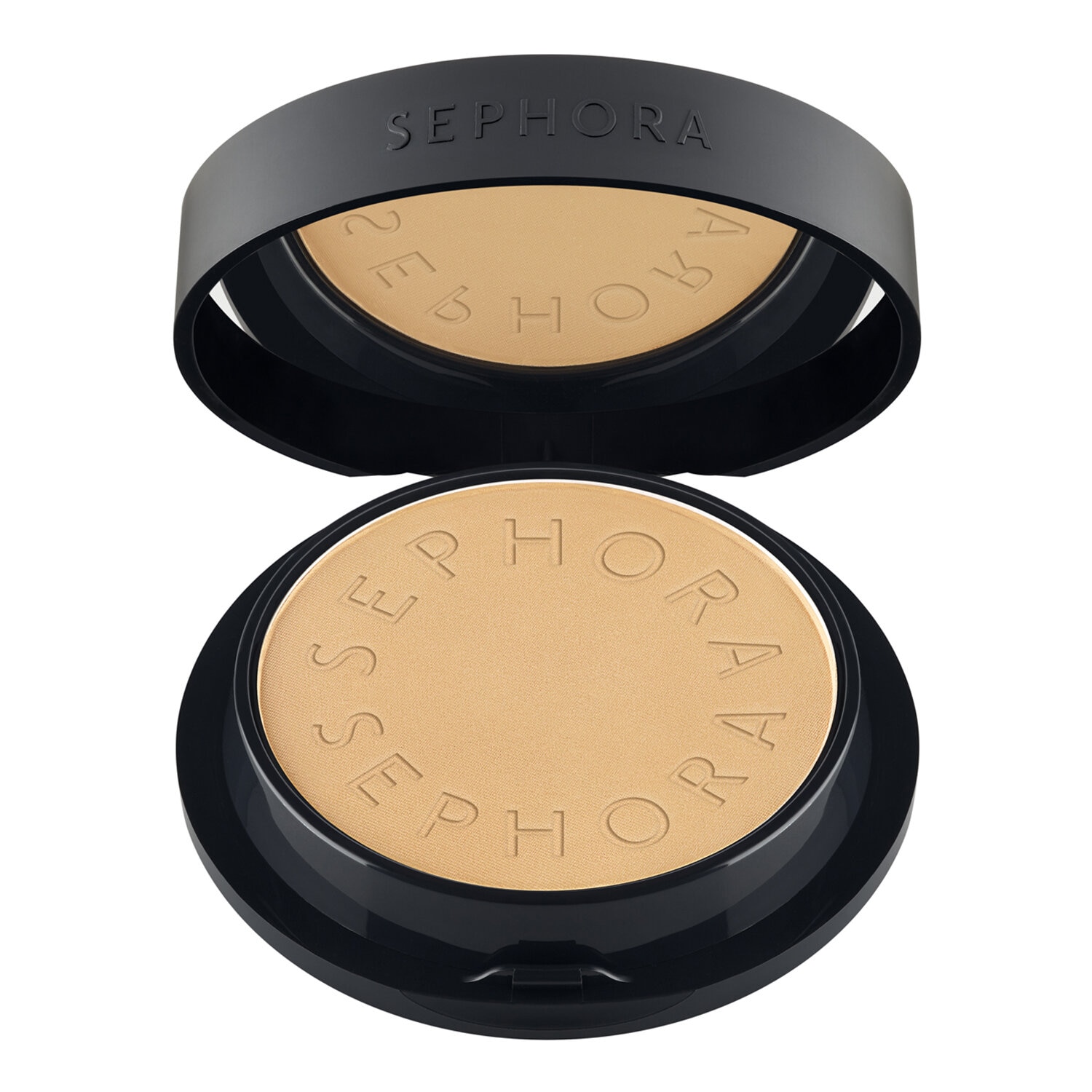 Best Skin Ever Matte - Matte powder foundation