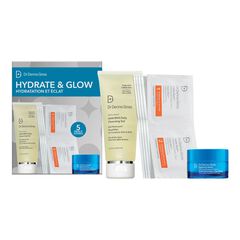 Hydrate & Glow Kit, DR DENNIS GROSS