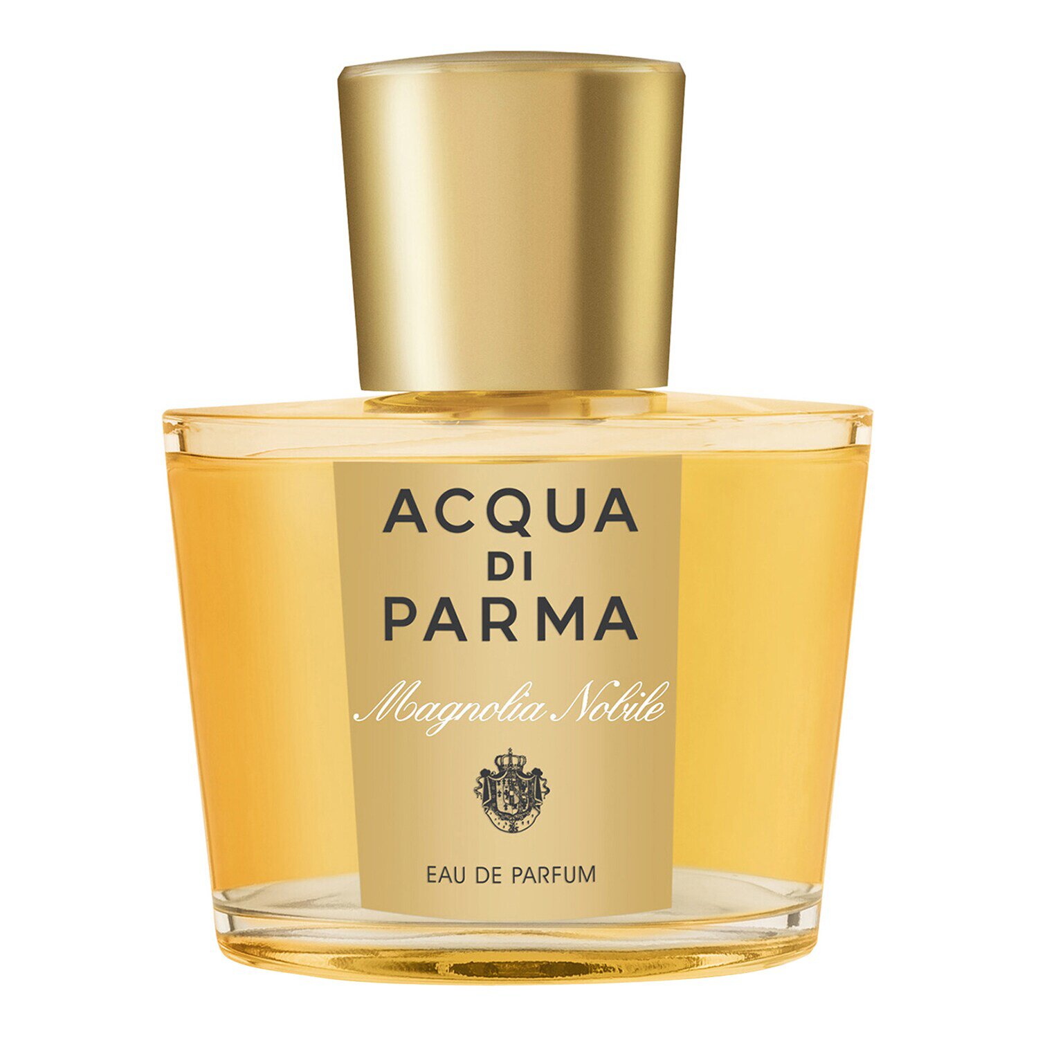 Magnolia Nobile - ماء عطر وردي خشبي 