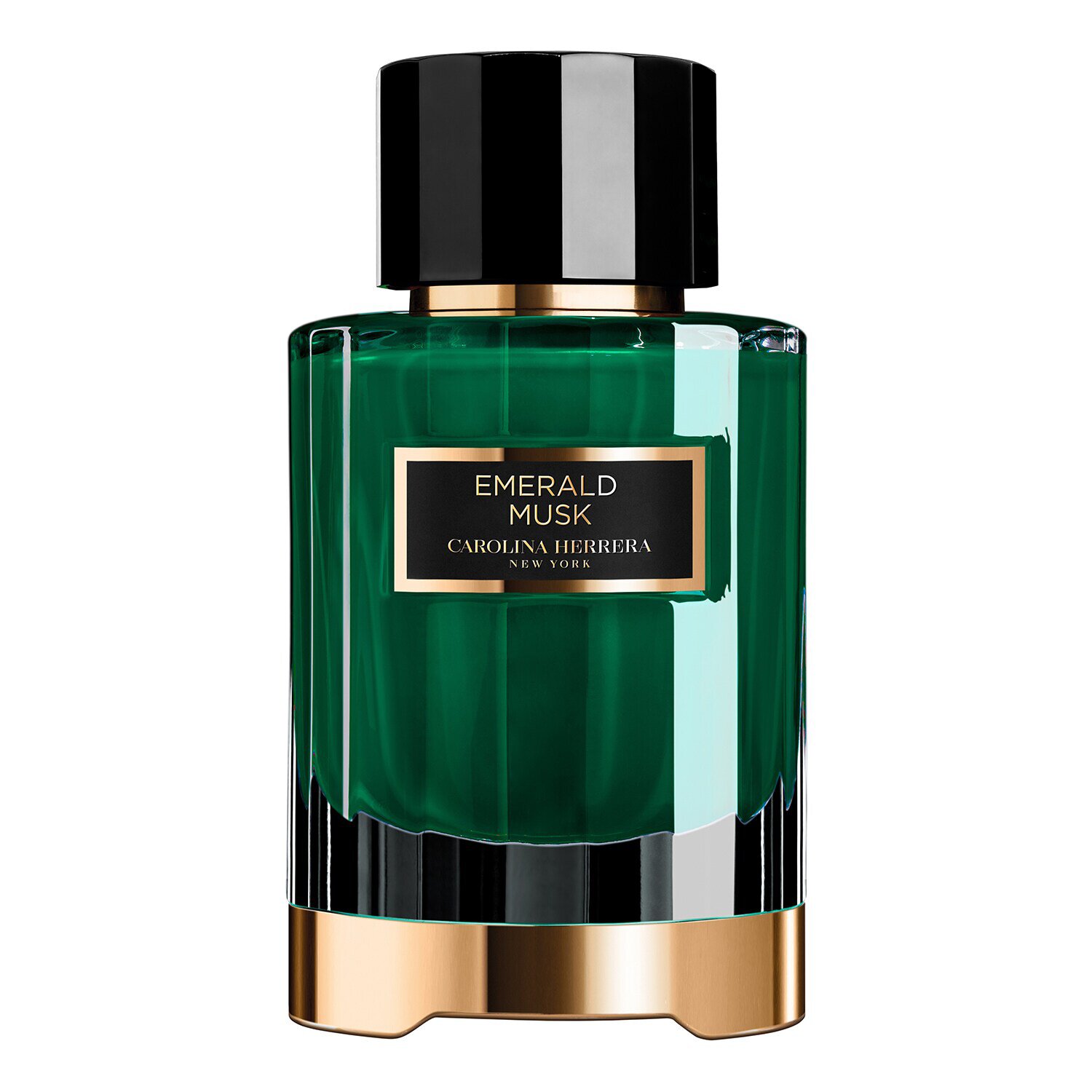 Emerald Musk Eau de Parfum