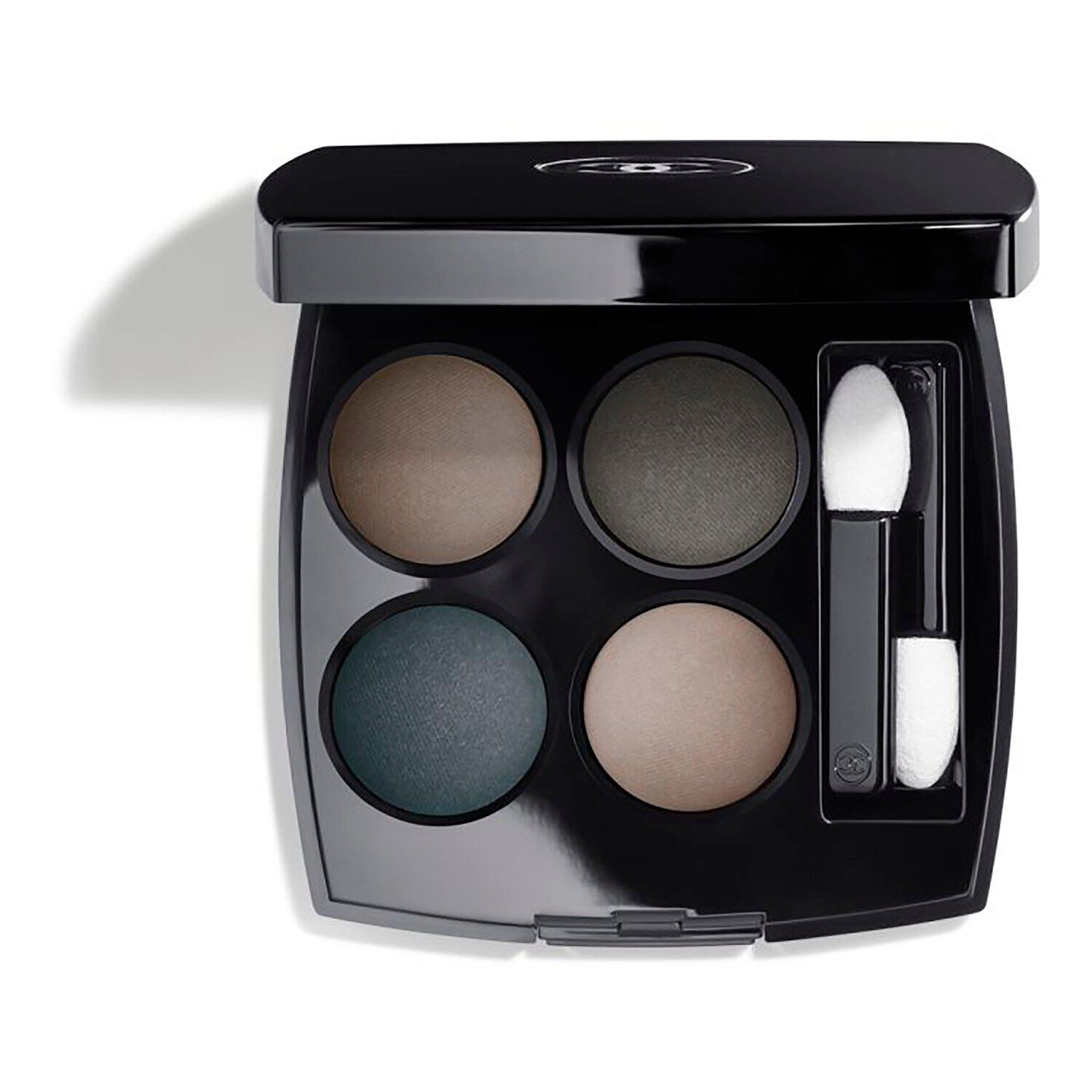LES 4 OMBRES - Multi-Effect Quadra Eyeshadow