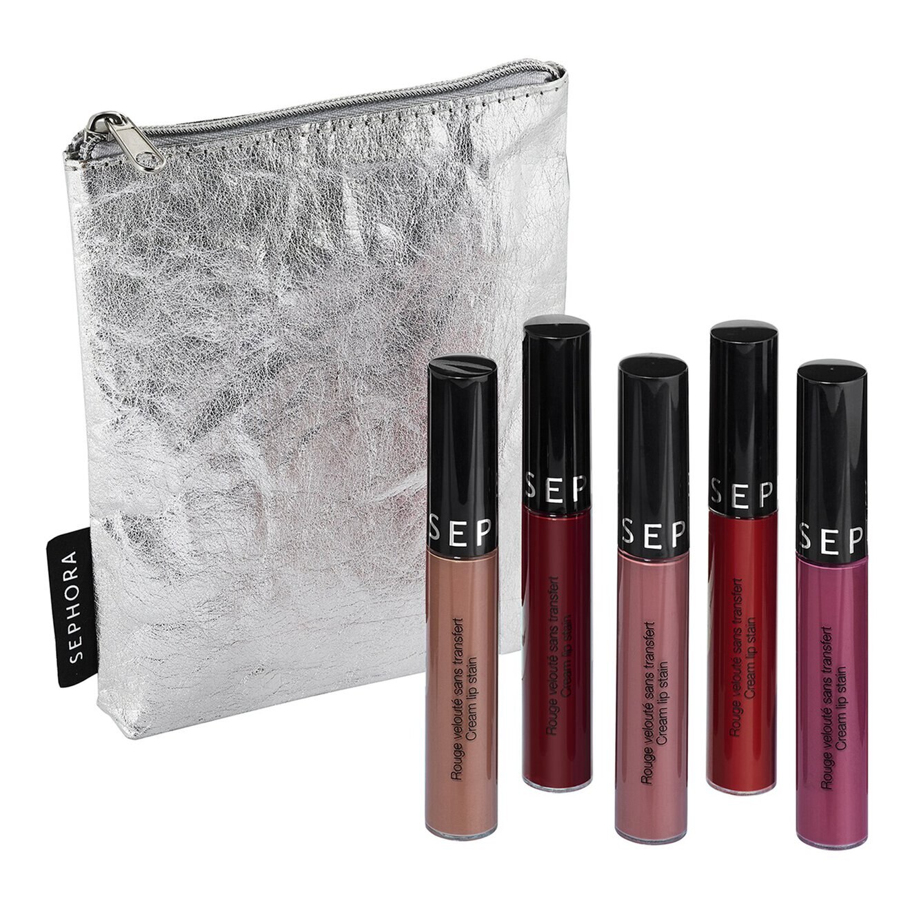 The Future Is Yours - Cream Lip Stain Set