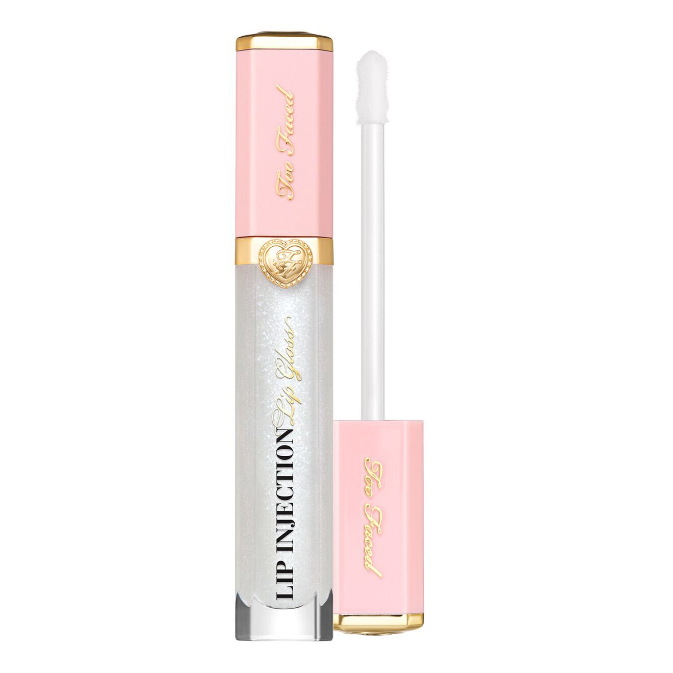 Lip Injection Power Plumping Lip Gloss