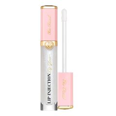 Lip Injection Power Plumping Lip Gloss, TOO FACED