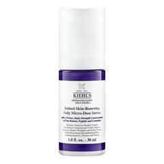 Retinol Skin-Renewing Daily Micro-Dose Anti-Aging Serum with Ceramide, KIEHL'S SINCE 1851