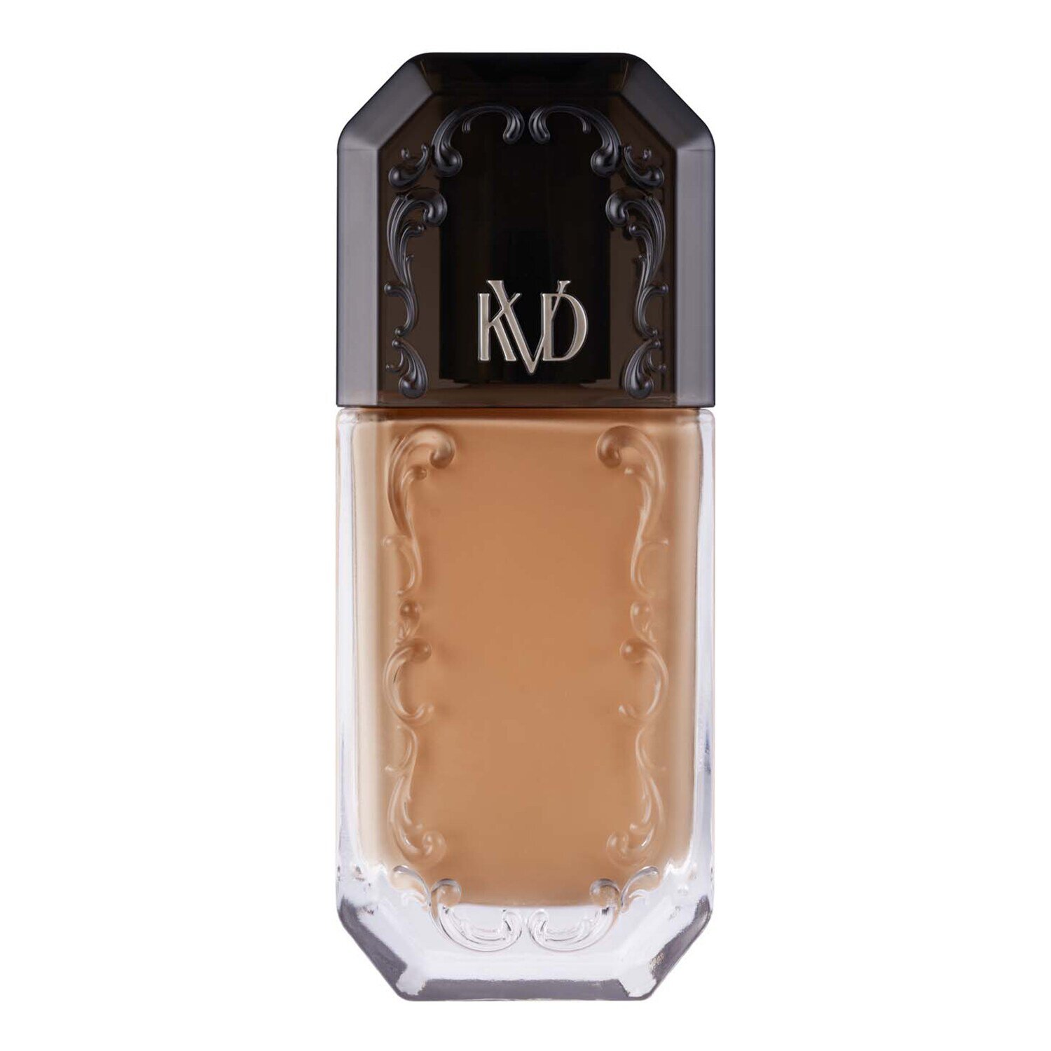 Good Apple Full-Coverage Transfer-Proof Vegan Serum Foundation