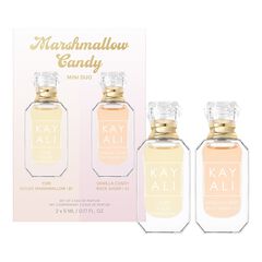 Marshmallow Candy Mini Duo, KAYALI