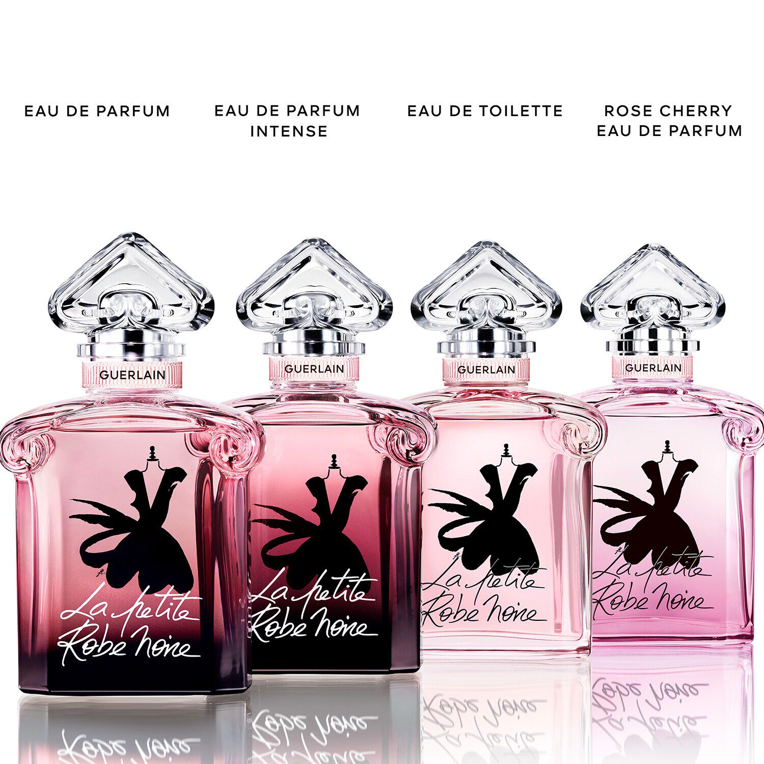 La Petite Robe Noire GUERLAIN SEPHORA