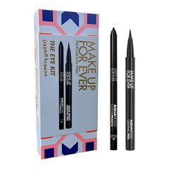 The Eye Kit, MAKE UP FOR EVER