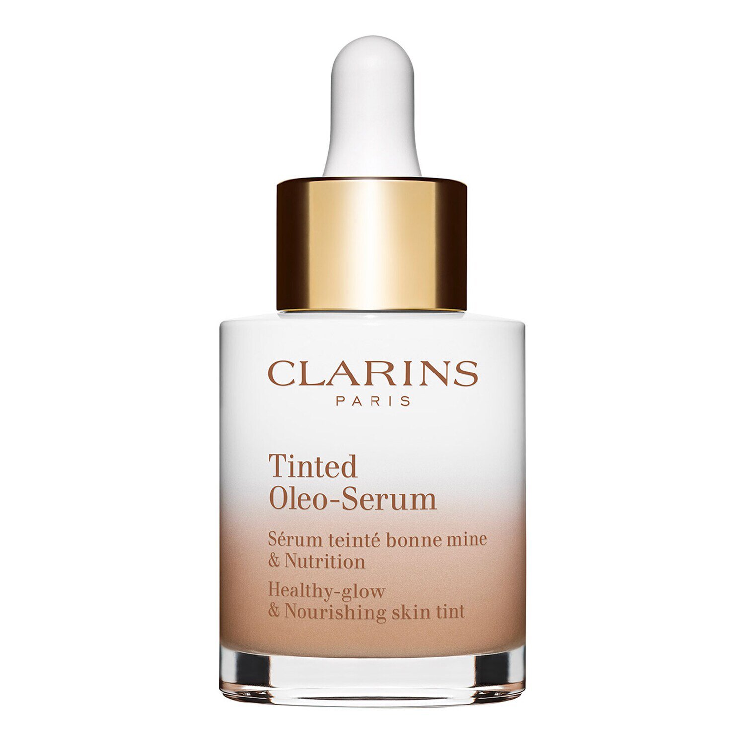 Tinted Oleo-Serum