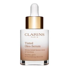 Tinted Oleo-Serum, CLARINS