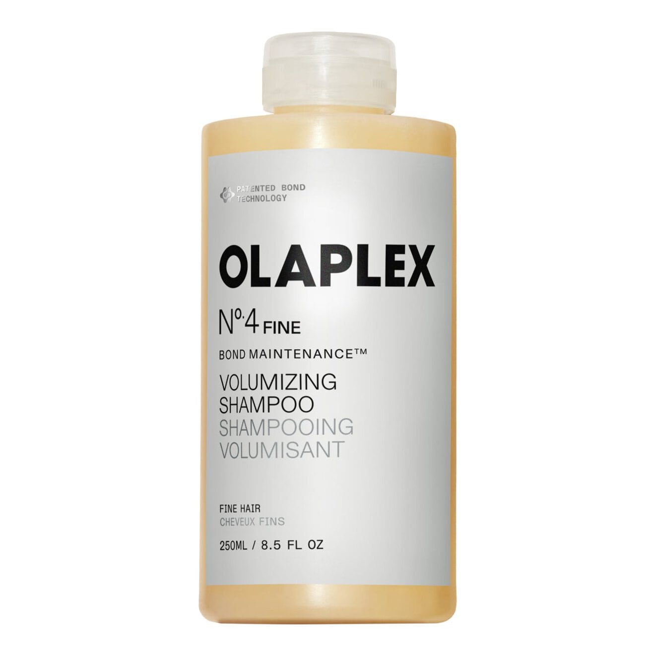 No. 4 Fine Bond Maintenance™ Volumizing Shampoo
