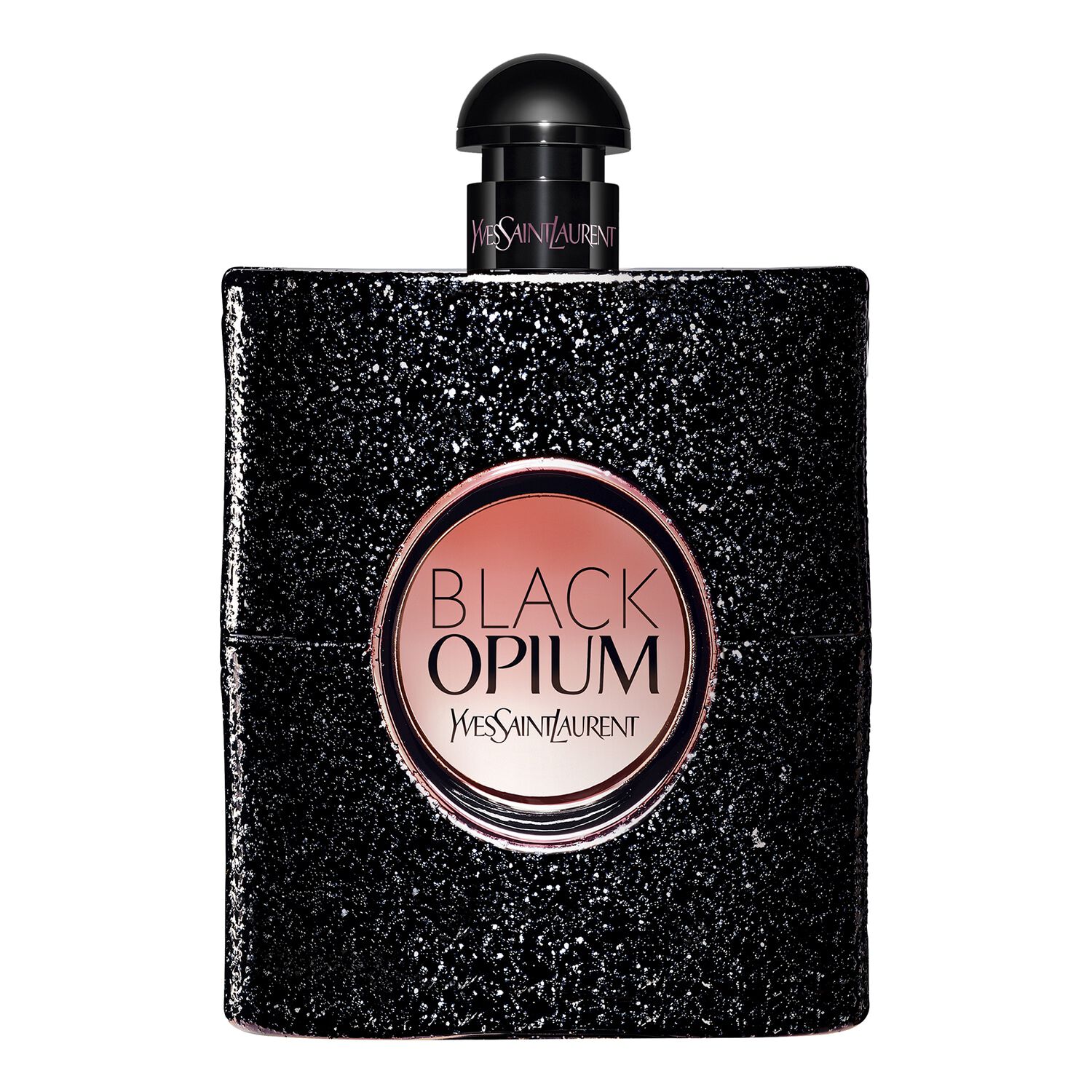 ماء عطر بلاك أوبيوم