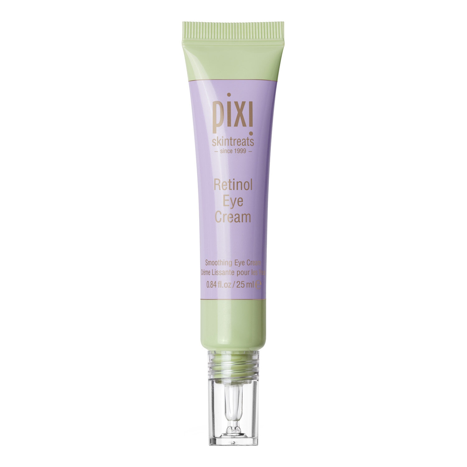 Retinol eye cream