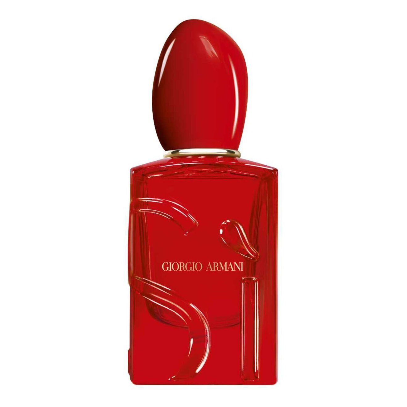 Sí Passione Red Musk