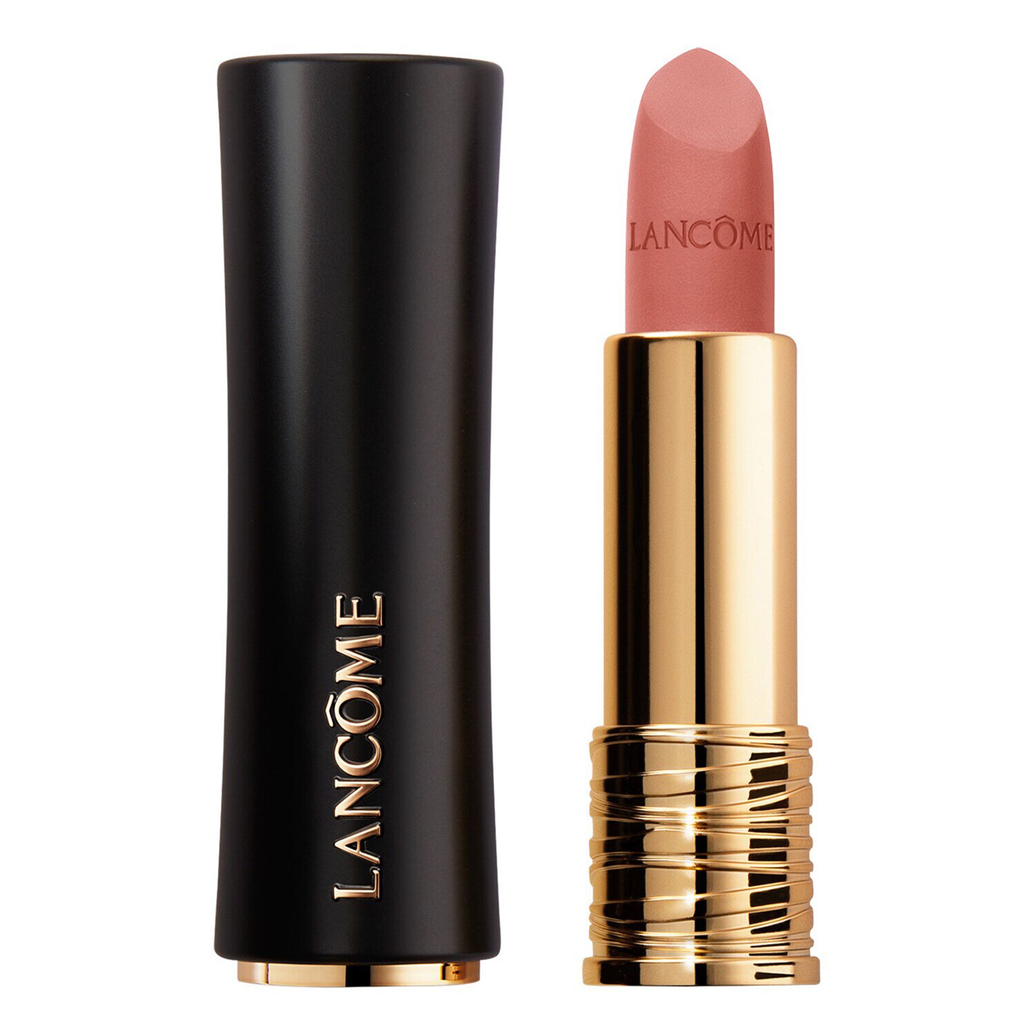 L'Absolu Rouge Drama Matte Lipstick