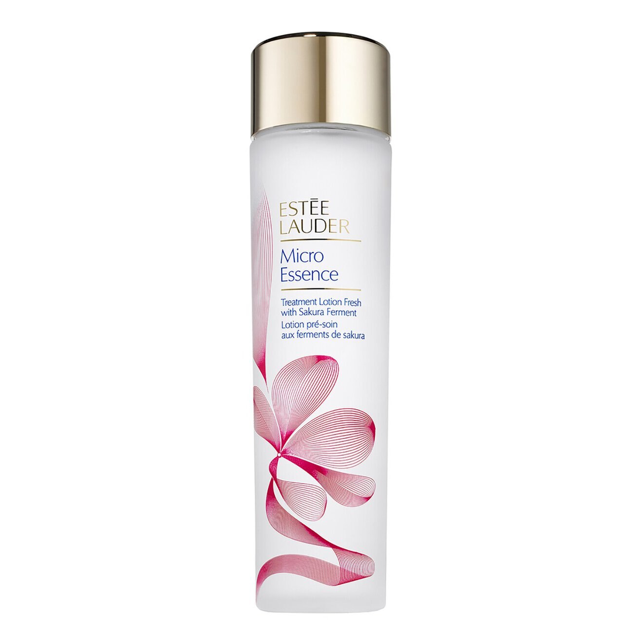 Treatment Lotion Fresh with Sakura Ferment 