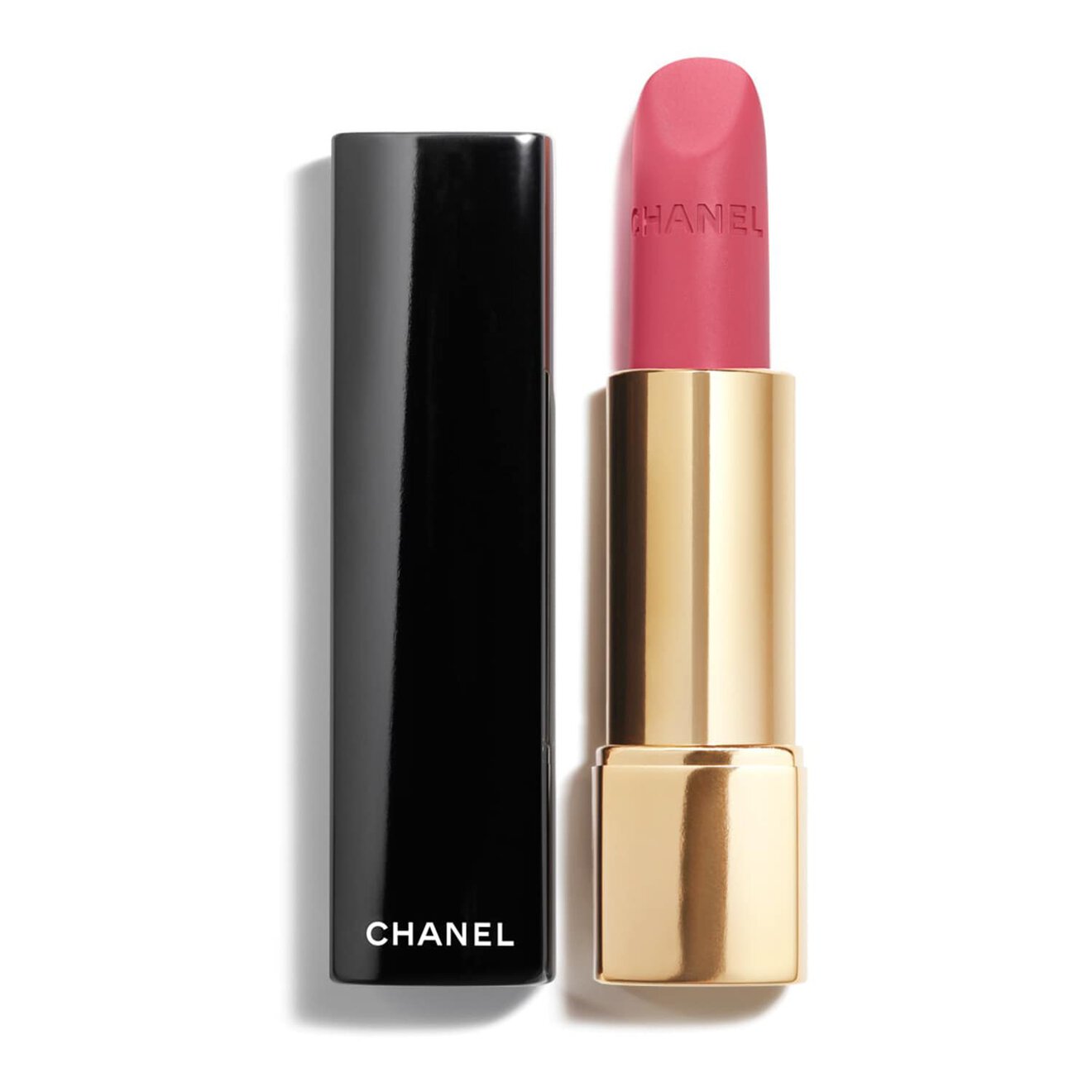 ROUGE ALLURE VELVET - Luminous Velvet Lipstick