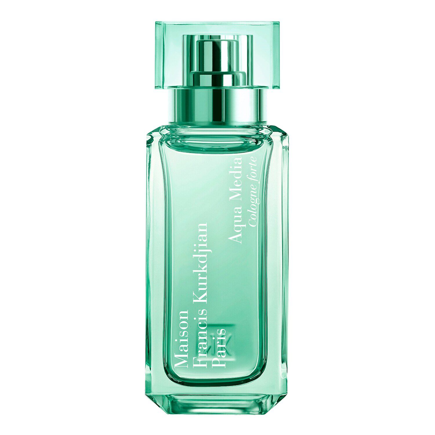 Aqua Media Cologne forte - Eau de parfum