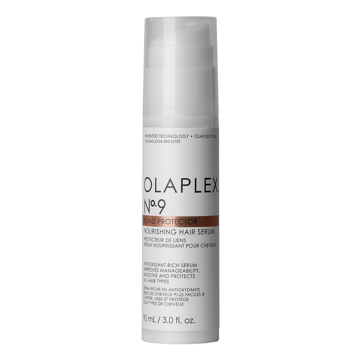 OLAPLEX No. 9 Bond Protector Nourishing