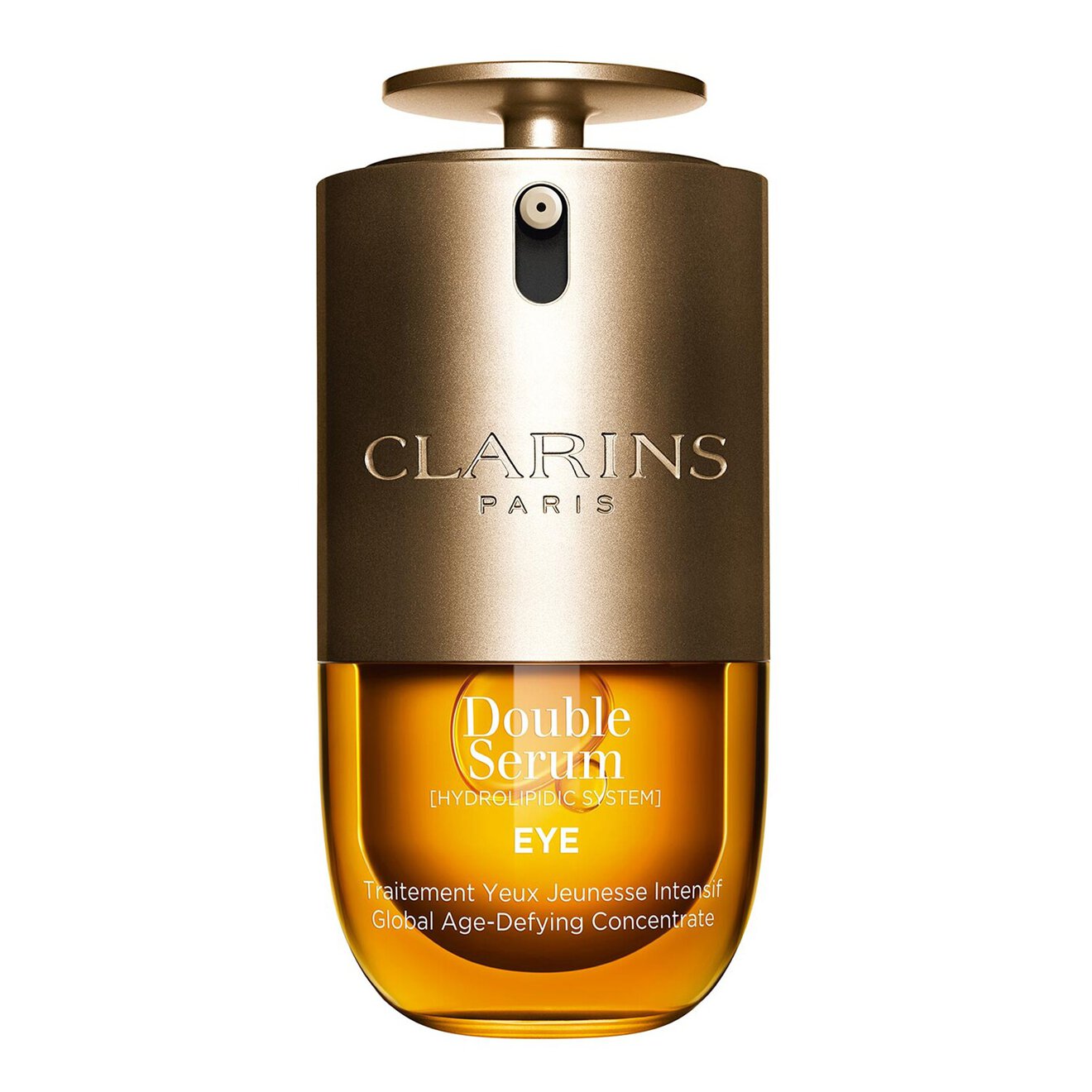 Double Serum Eye