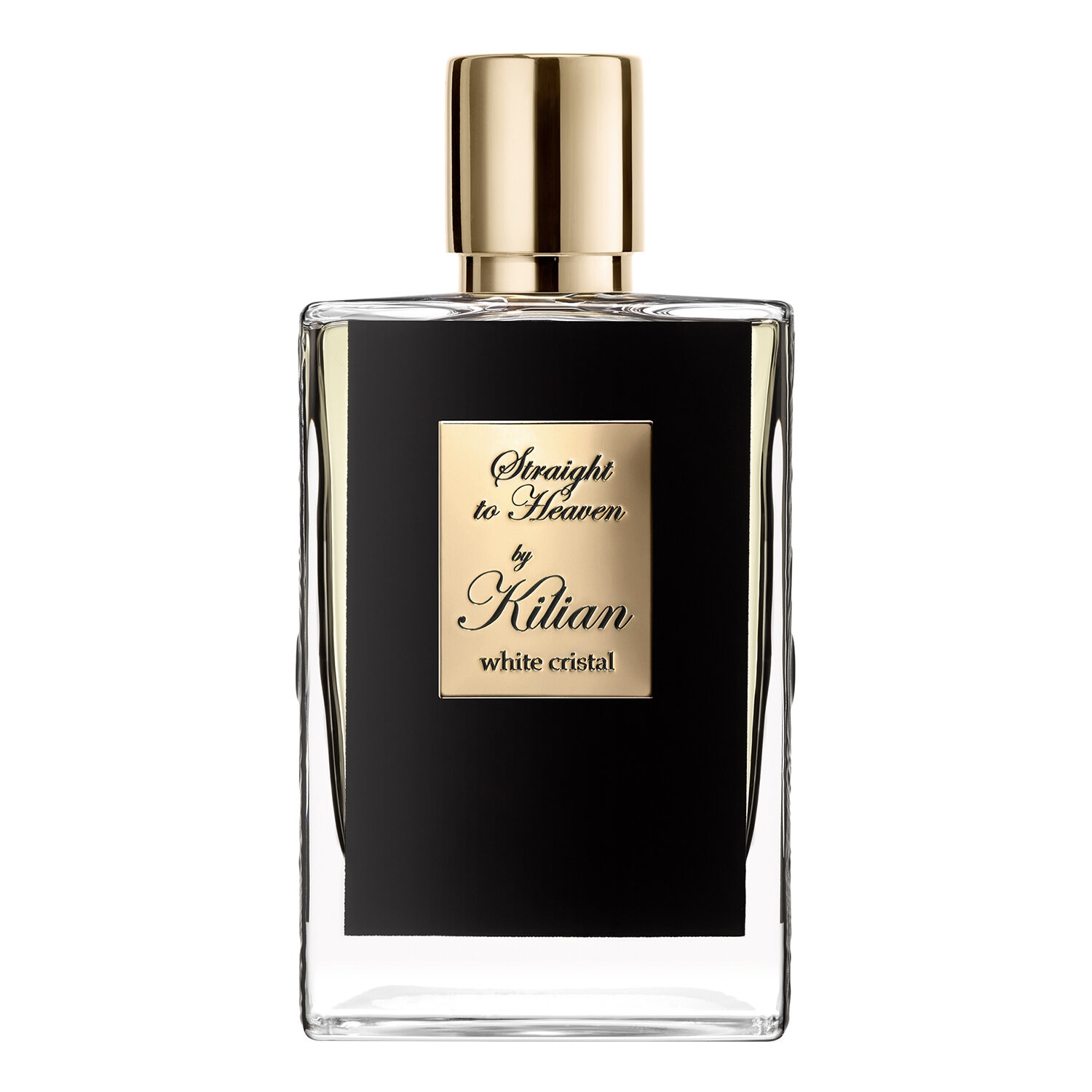 Straight to Heaven, white cristal - Eau de Parfum