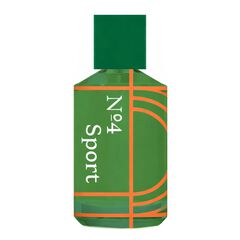 No.4 Sport Eau de Parfum, THOMAS KOSMALA