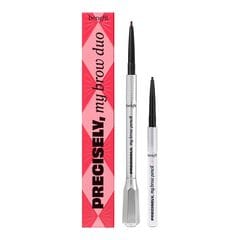 Precisely My Brow Duo Booster Set, BENEFIT COSMETICS